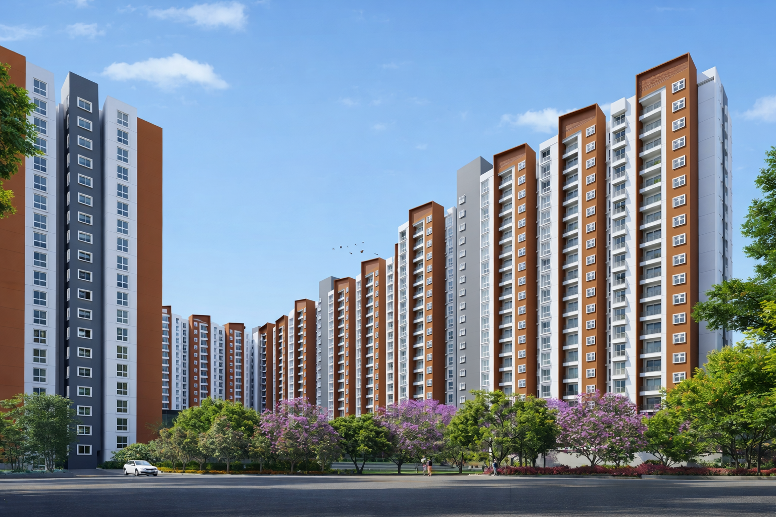 Godrej Premium